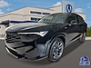 New 2025 ACURA ADX AWD W/A-SPEC PACKAGE in SAVANNAH , GEORGIA