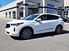 New 2025 ACURA RDX SH-AWD w/Advance Package in SAVANNAH , GEORGIA