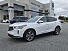 New 2025 ACURA RDX SH-AWD W/TECHNOLOGY PACKAGE in SAVANNAH , GEORGIA