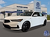 New 2026 ACURA INTEGRA CVT W/A-SPEC TECHNOLOGY PACKAGE in SAVANNAH , GEORGIA