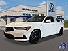 New 2026 ACURA INTEGRA CVT W/A-SPEC TECHNOLOGY PACKAGE in SAVANNAH , GEORGIA