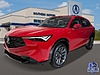 New 2025 ACURA ADX AWD W/A-SPEC PACKAGE in SAVANNAH , GEORGIA