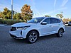 New 2025 ACURA RDX SH-AWD W/TECHNOLOGY PACKAGE in SAVANNAH , GEORGIA