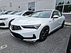 New 2026 ACURA INTEGRA CVT W/A-SPEC PACKAGE in SAVANNAH , GEORGIA