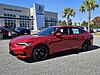 New 2026 ACURA INTEGRA CVT W/A-SPEC PACKAGE in SAVANNAH , GEORGIA
