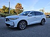 New 2026 ACURA MDX FWD W/TECHNOLOGY PACKAGE in SAVANNAH , GEORGIA