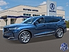 New 2026 ACURA MDX FWD W/TECHNOLOGY PACKAGE in SAVANNAH , GEORGIA