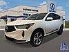 New 2026 ACURA RDX SH-AWD W/TECHNOLOGY PACKAGE in SAVANNAH , GEORGIA
