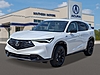 New 2025 ACURA ADX A-SPEC ADVANCE PACKAGE in SAVANNAH , GEORGIA
