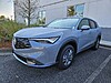 New 2025 ACURA ADX FWD in SAVANNAH , GEORGIA