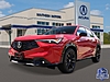 New 2025 ACURA ADX FWD W/A-SPEC ADVANCE PACKAGE in SAVANNAH , GEORGIA
