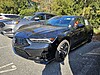 New 2026 ACURA INTEGRA CVT W/A-SPEC PACKAGE in SAVANNAH , GEORGIA