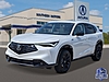 New 2025 ACURA ADX A-SPEC ADVANCE PACKAGE in SAVANNAH , GEORGIA