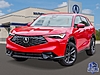 New 2025 ACURA ADX A-SPEC PACKAGE in SAVANNAH , GEORGIA