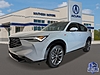 New 2025 ACURA ADX A-SPEC PACKAGE in SAVANNAH , GEORGIA