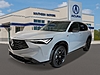 New 2025 ACURA ADX A-SPEC ADVANCE PACKAGE in SAVANNAH , GEORGIA