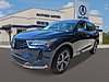 New 2026 ACURA RDX TECHNOLOGY PACKAGE in SAVANNAH , GEORGIA