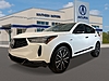 New 2026 ACURA RDX A-SPEC ADVANCE PACKAGE in SAVANNAH , GEORGIA