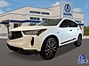 New 2026 ACURA RDX A-SPEC ADVANCE PACKAGE in SAVANNAH , GEORGIA