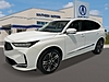New 2026 ACURA MDX ADVANCE PACKAGE in SAVANNAH , GEORGIA