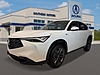 New 2025 ACURA ADX A-SPEC PACKAGE in SAVANNAH , GEORGIA