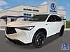 New 2025 ACURA ADX A-SPEC ADVANCE PACKAGE in SAVANNAH , GEORGIA