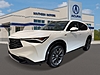 New 2025 ACURA ADX A-SPEC PACKAGE in SAVANNAH , GEORGIA