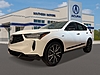 New 2026 ACURA RDX A-SPEC ADVANCE PACKAGE in SAVANNAH , GEORGIA