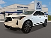 New 2026 ACURA RDX A-SPEC ADVANCE PACKAGE in SAVANNAH , GEORGIA
