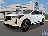 New 2026 ACURA RDX A-SPEC ADVANCE PACKAGE in SAVANNAH , GEORGIA