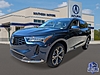 New 2026 ACURA RDX TECHNOLOGY PACKAGE in SAVANNAH , GEORGIA