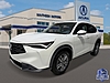 New 2026 ACURA ADX BASE in SAVANNAH , GEORGIA