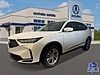New 2026 ACURA MDX BASE in SAVANNAH , GEORGIA