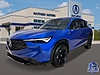 New 2025 ACURA ADX A-SPEC ADVANCE PACKAGE in SAVANNAH , GEORGIA