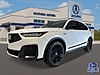 New 2026 ACURA MDX A-SPEC ADVANCE PACKAGE in SAVANNAH , GEORGIA