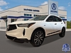 New 2026 ACURA RDX A-SPEC ADVANCE PACKAGE in SAVANNAH , GEORGIA