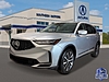 New 2026 ACURA MDX TECHNOLOGY PACKAGE in SAVANNAH , GEORGIA