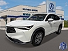 New 2026 ACURA ADX BASE in SAVANNAH , GEORGIA