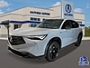 New 2026 ACURA ADX A-SPEC ADVANCE PACKAGE in SAVANNAH , GEORGIA