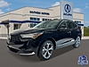 New 2026 ACURA RDX TECHNOLOGY PACKAGE in SAVANNAH , GEORGIA