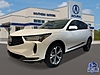 New 2026 ACURA RDX TECHNOLOGY PACKAGE in SAVANNAH , GEORGIA