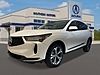 New 2026 ACURA RDX TECHNOLOGY PACKAGE in SAVANNAH , GEORGIA