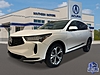 New 2026 ACURA RDX TECHNOLOGY PACKAGE in SAVANNAH , GEORGIA
