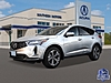 New 2026 ACURA RDX TECHNOLOGY PACKAGE in SAVANNAH , GEORGIA
