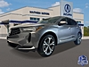 New 2026 ACURA RDX TECHNOLOGY PACKAGE in SAVANNAH , GEORGIA