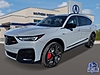 New 2026 ACURA MDX TYPE S W/ADVANCE PACKAGE in SAVANNAH , GEORGIA
