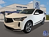 New 2026 ACURA RDX TECHNOLOGY PACKAGE in SAVANNAH , GEORGIA