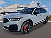 New 2026 ACURA MDX TYPE S W/ADVANCE PACKAGE in SAVANNAH , GEORGIA