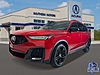 New 2026 ACURA MDX A-SPEC ADVANCE PACKAGE in SAVANNAH , GEORGIA