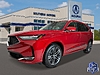 New 2026 ACURA MDX ADVANCE PACKAGE in SAVANNAH , GEORGIA